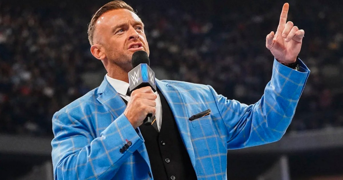 Nick Aldis: WWE Has Gone Through A Renaissance During The Paul Levesque Era [Video]