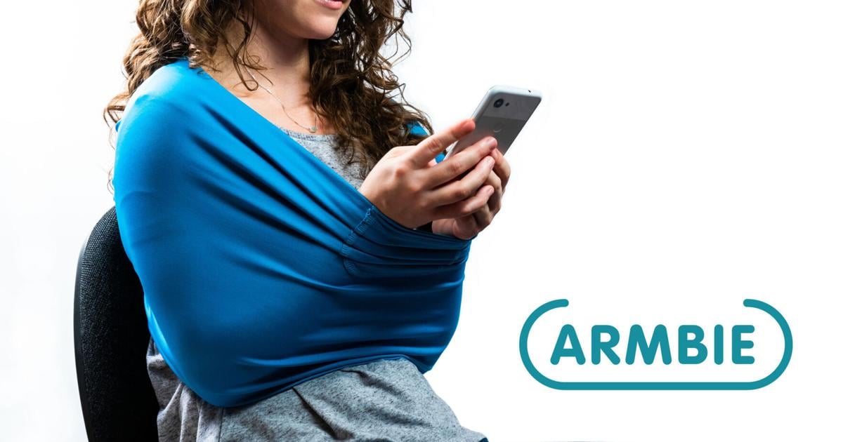 Tulsa Inventor Wins Amazon’s “Buy It Now” Game Show with New Travel Accessory to Relieve Arm Fatigue | PR Newswire [Video]