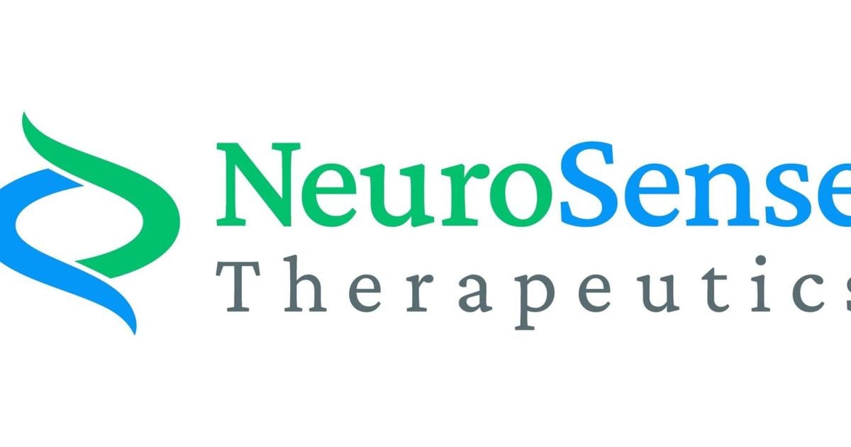 NeuroSense Therapeutics to Participate in the 2024 International Symposium on ALS/MND | PR Newswire [Video]