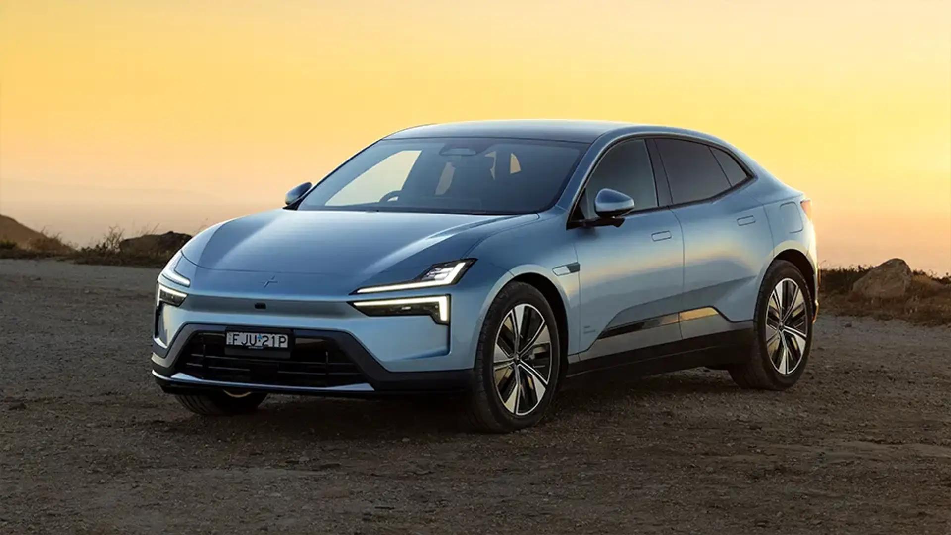 This brand-new SUV is on track to change the EV market for good [Video]