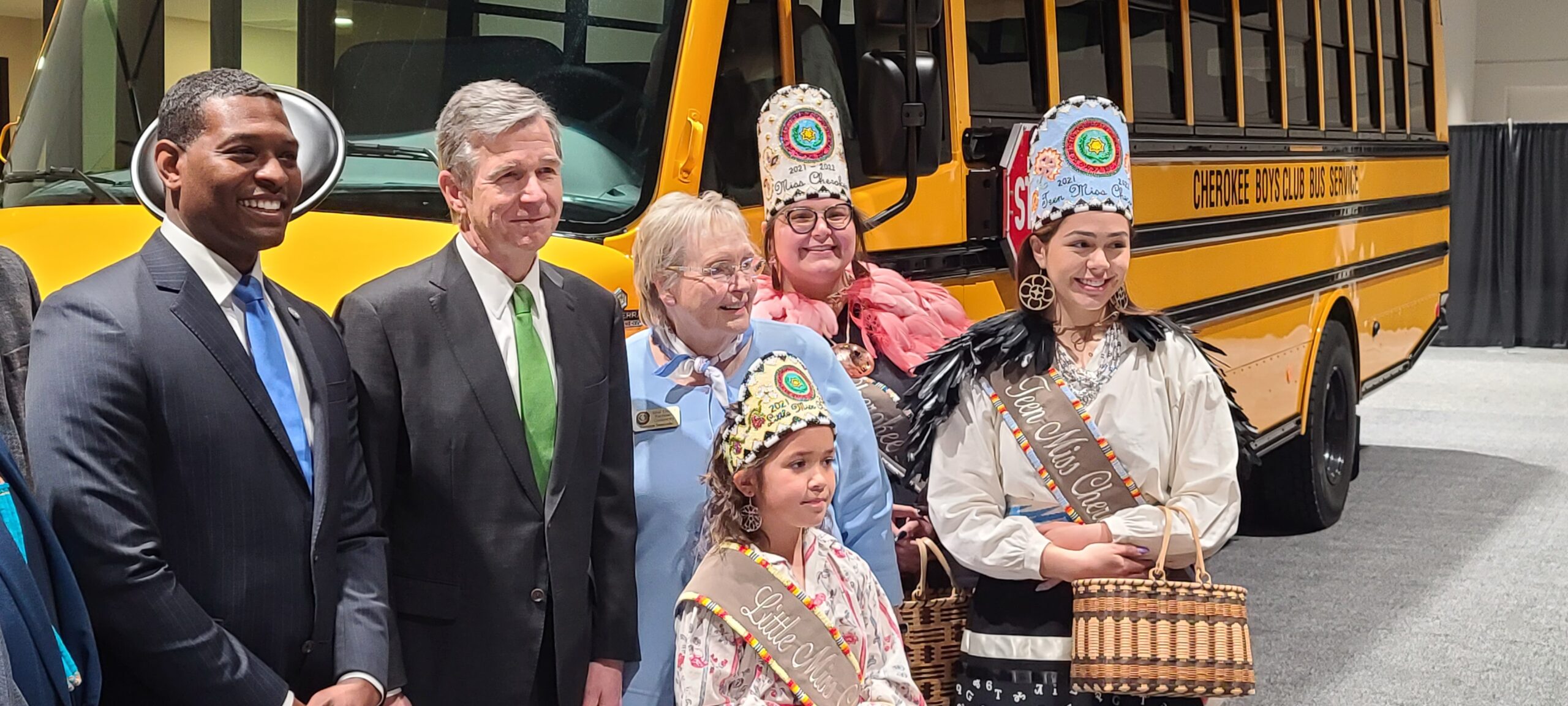 A Sacred Obligation of Our People: The Eastern Band of Cherokee Indians Leads North Carolina in Environmental Stewardship With IRA Funding – SACE | Southern Alliance for Clean EnergySACE [Video]