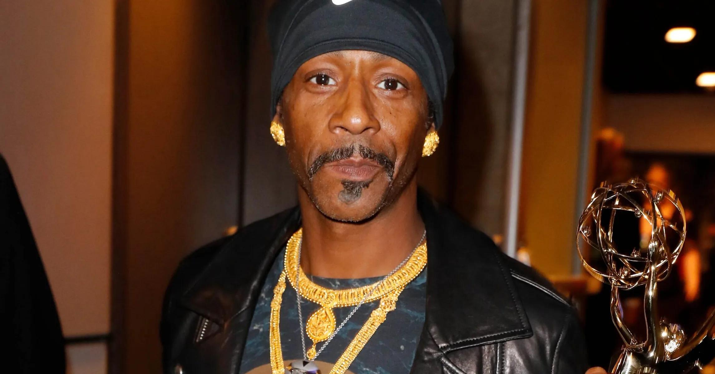 Katt Williams Clarifies Shocking Diddy Claims He Made On Club Shay Shay [Video]