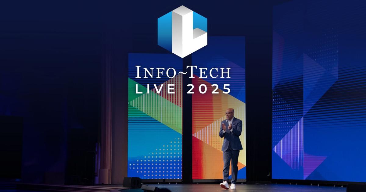 Info-Tech LIVE Goes Global in 2025: Premier IT Conference Expands With Events in Australia, EMEA, and North America | PR Newswire [Video]