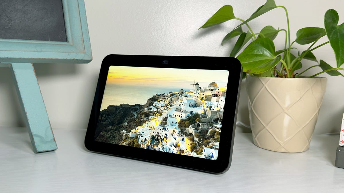 The newest Echo Show 8 just hit its lowest price ever for Black Friday [Video]