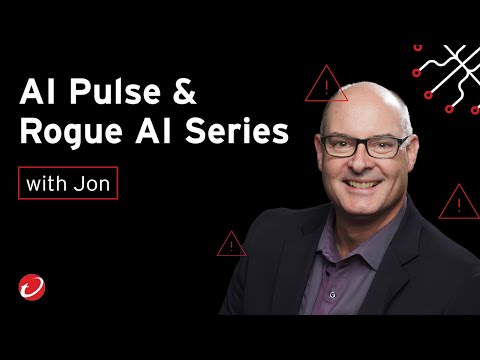 AI Pulse & Rogue AI Series // [Video]