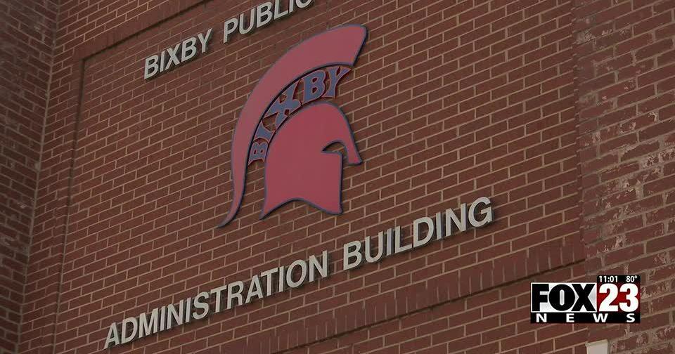 Bixby Public Schools starts annual “Spartans Serving Spartans” program | News [Video]