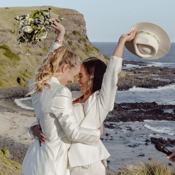 How to be a more inclusive wedding business [Video]