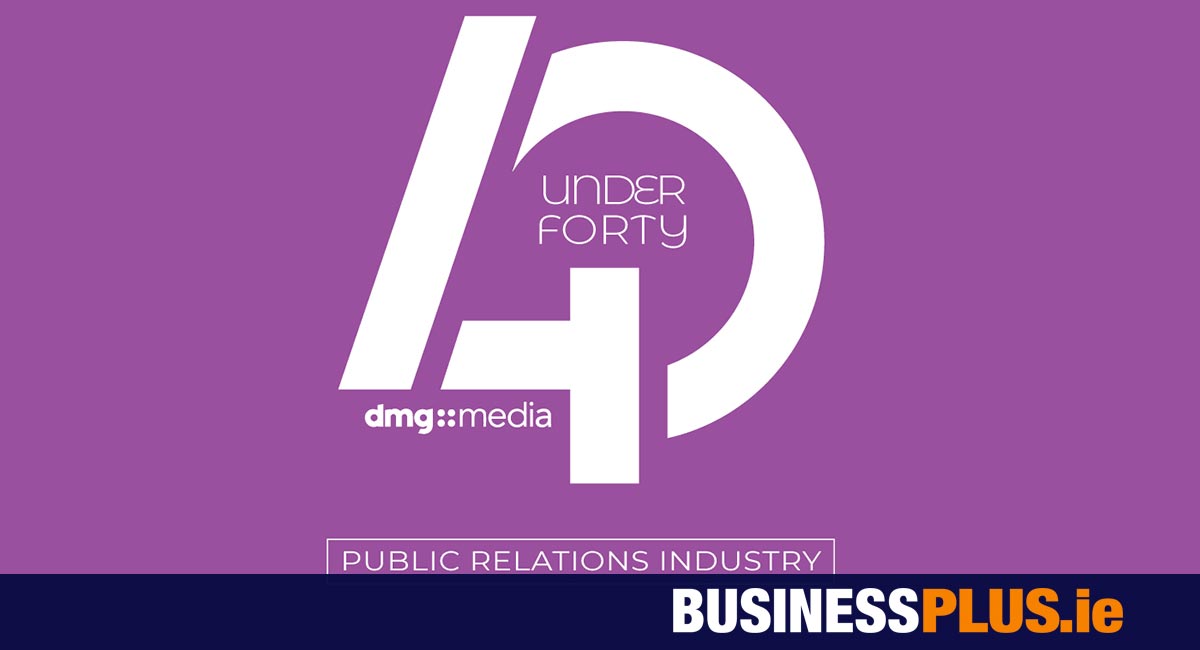 40 Under 40: a spotlight on the PR sector’s young talent [Video]