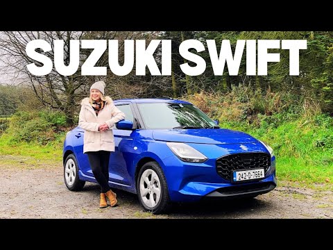 Suzuki Swift Hybrid Review | Best value small car? | Changing Lanes TV [Video]