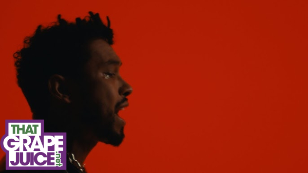 He’s Back! Miguel Drops the Music Video for New Song ‘Always Time’ [Watch]