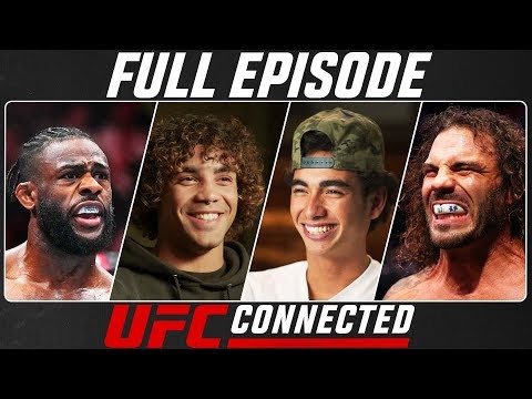 AllFreeFightVideos | FightVideoMMA | UFC – MMA – Mixed Martial Arts Fight Videos Online: UFC Connected: Payton Talbot, Aljamain Sterling, Clay Guida and Pro Surfer Bronson Meydi!