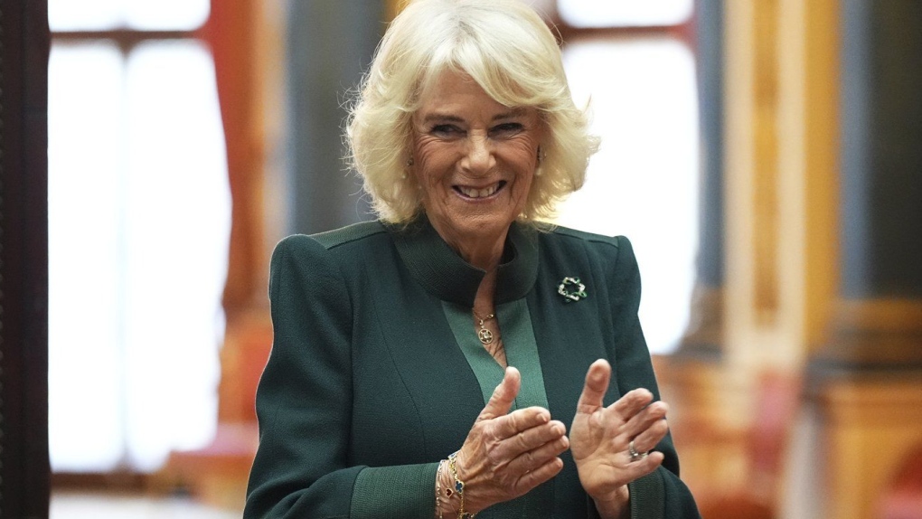 Queen Camilla missing event over illness: Buckingham Palace [Video]