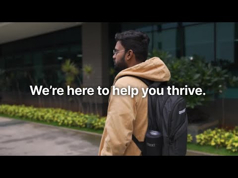 At OpenText, We Are Not Just Building a Company—We Are Building a Community [Video]