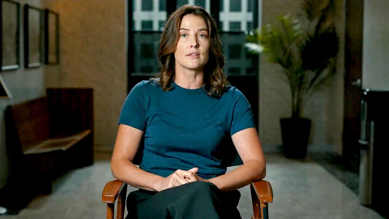 Colbie Smulders Takes You Behind the Scenes of [Video]