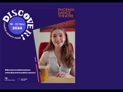 Discover! Creative Careers | Niamh [Video]