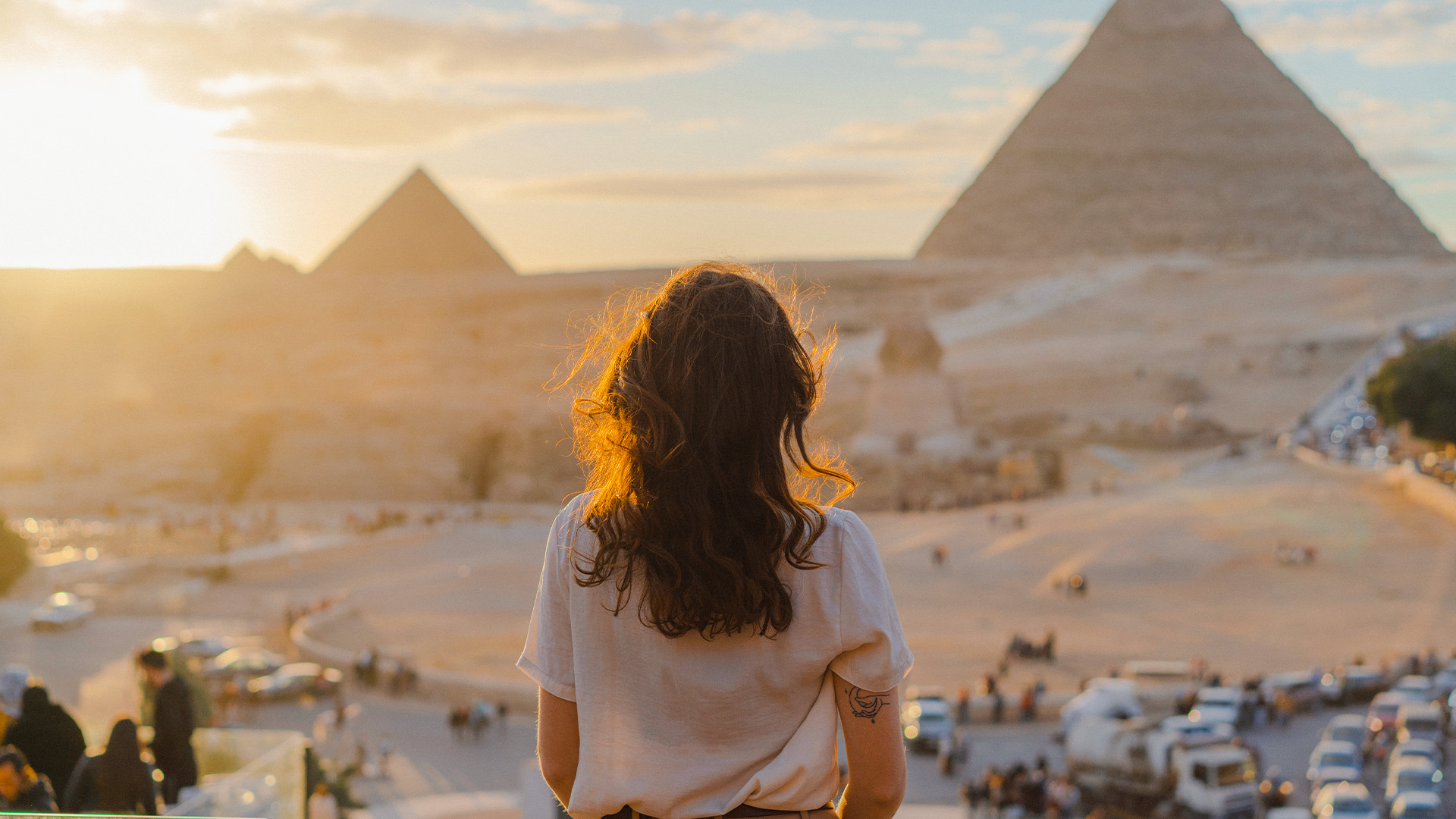 Ultimate Egypt Webinar – Wild Women Expeditions [Video]