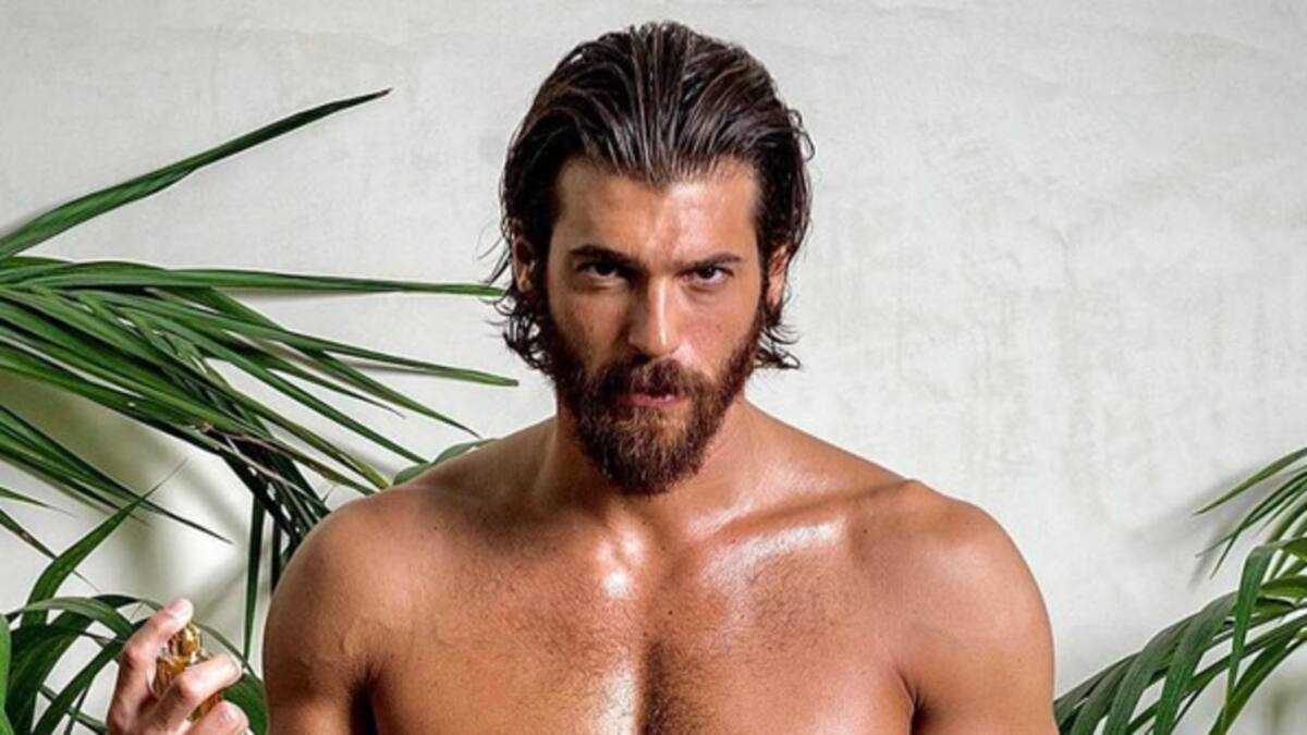 Who is Can Yaman? Age, height, religion, partner, movies and TV shows [Video]