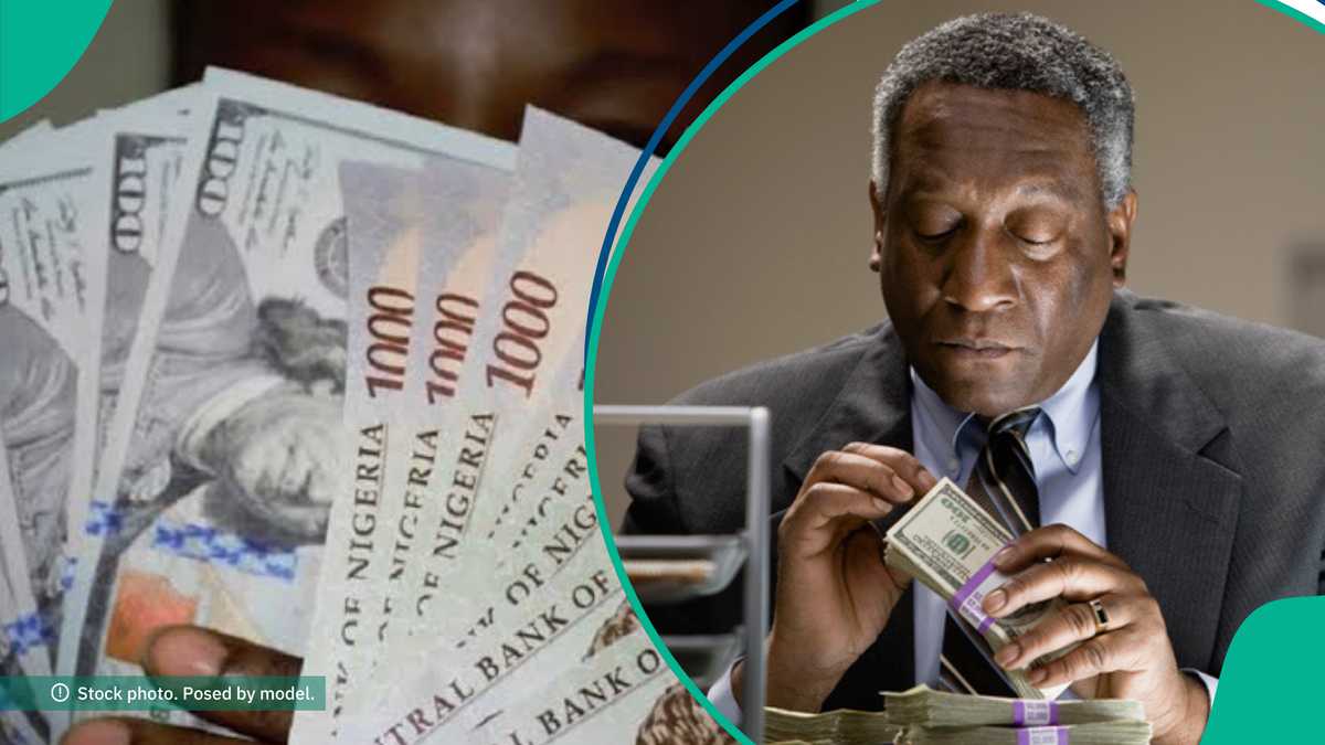 Naira Depreciates by N38/dollar Despite Increase in FX Market Turnover [Video]