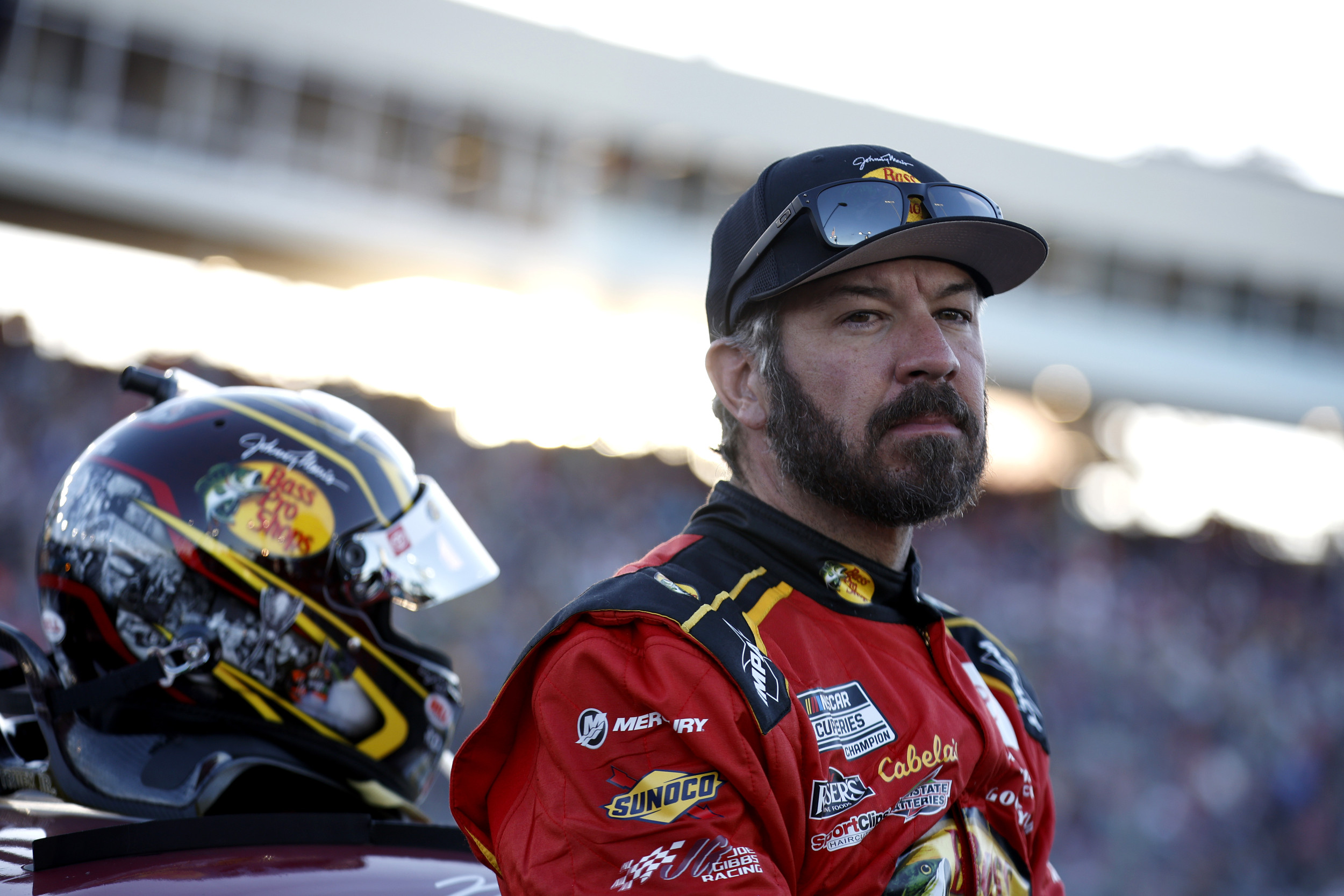 Martin Truex Jr. Shocks Fans with Daytona 500 Decision: No 23XI Racing After All [Video]