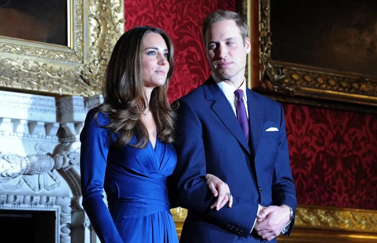 Prince William Revealed His Biggest ‘Relief’ After Finally Proposing to Kate Middleton [Video]