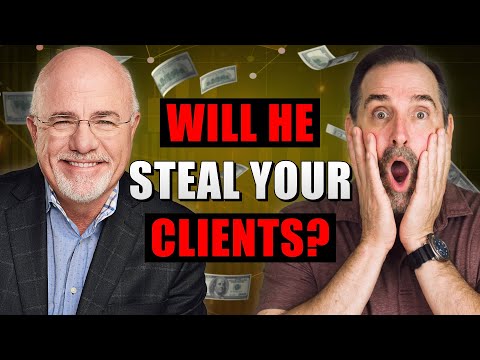 Is Dave Ramsey Trying to Replace the Independent Financial Advisor? [Video]