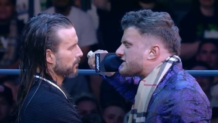 Adam Cole Says His AEW Storyline with MJF Deserves a Definitive Conclusion Wrestling News – WWE News, AEW News, WWE Results, Spoilers, WWE Survivor Series 2024 Results [Video]