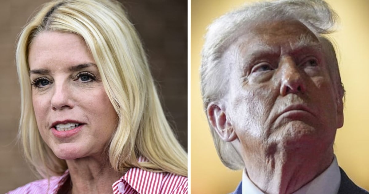 Pam Bondi will do whatever it takes to stay close to Trump: Democratic strategist [Video]