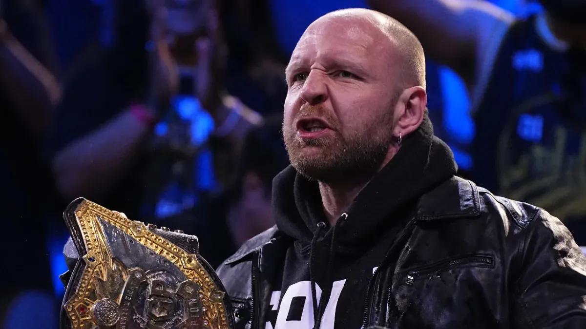 Jon Moxley On His Vision For AEW, Adam Cole Weighs In On His Feud With MJF [Video]