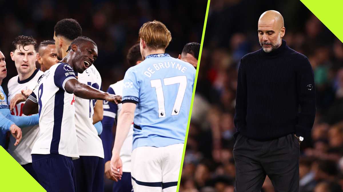 Pep Guardiola Is the New Ten Hag: Man City Becomes Laughing Stock, Fans Brutally Troll Champions [Video]