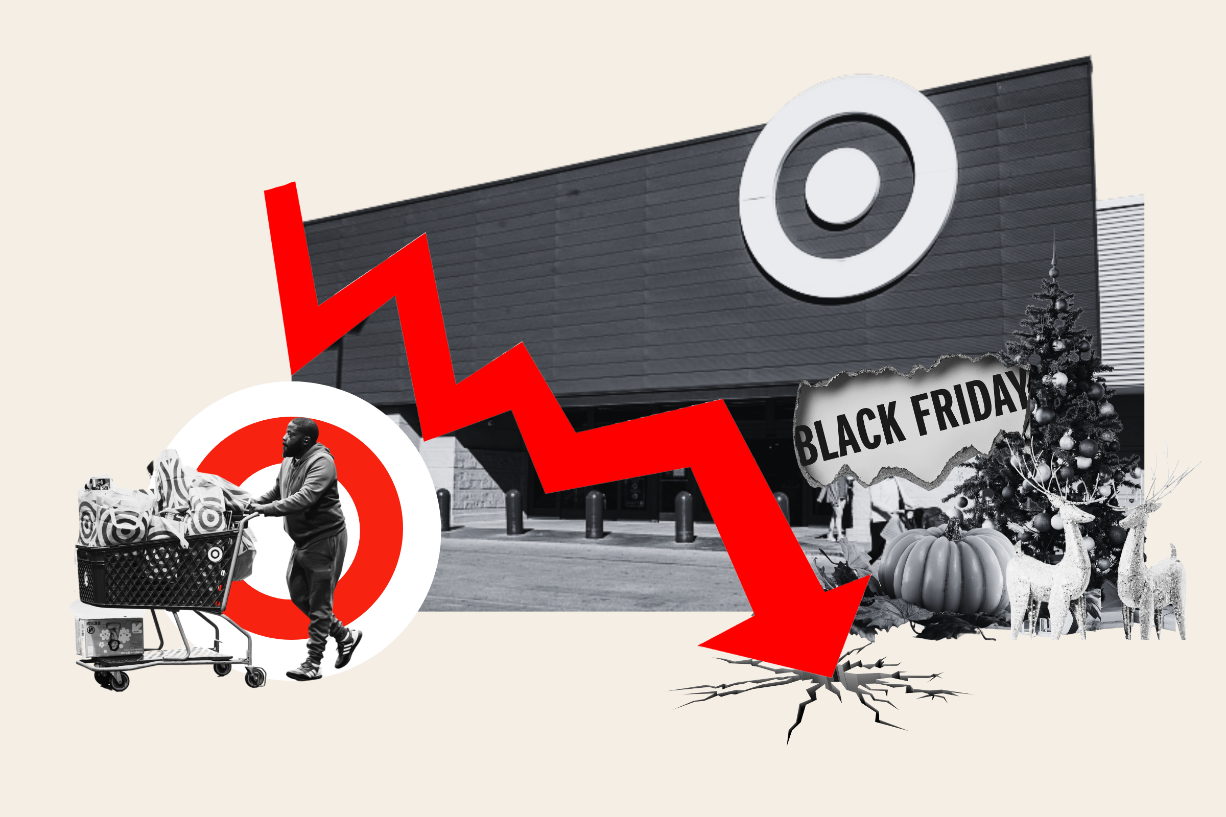 Can Target Turn Fortunes Around Over Holiday Season? [Video]