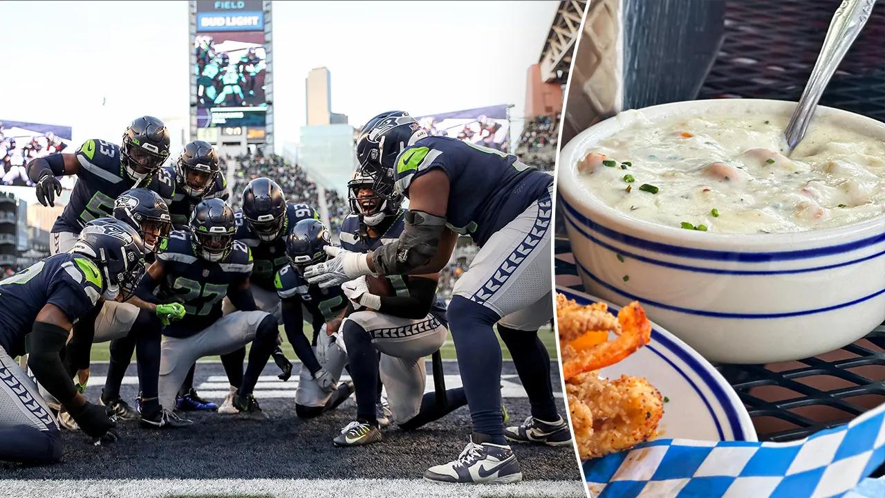 Does Seattle have the nation’s best chowder? Even opposing NFL fans think so [Video]