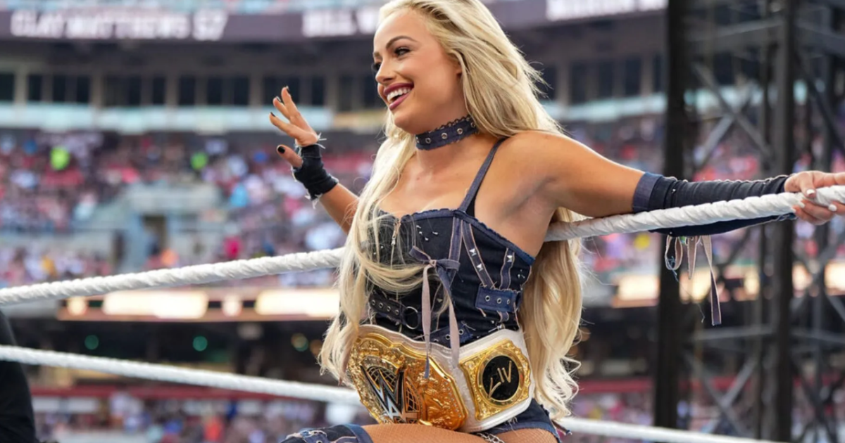 Liv Morgan on Possible Return To NXT: I’m Not Waiting, But I’d Make Myself Available If Called [Video]