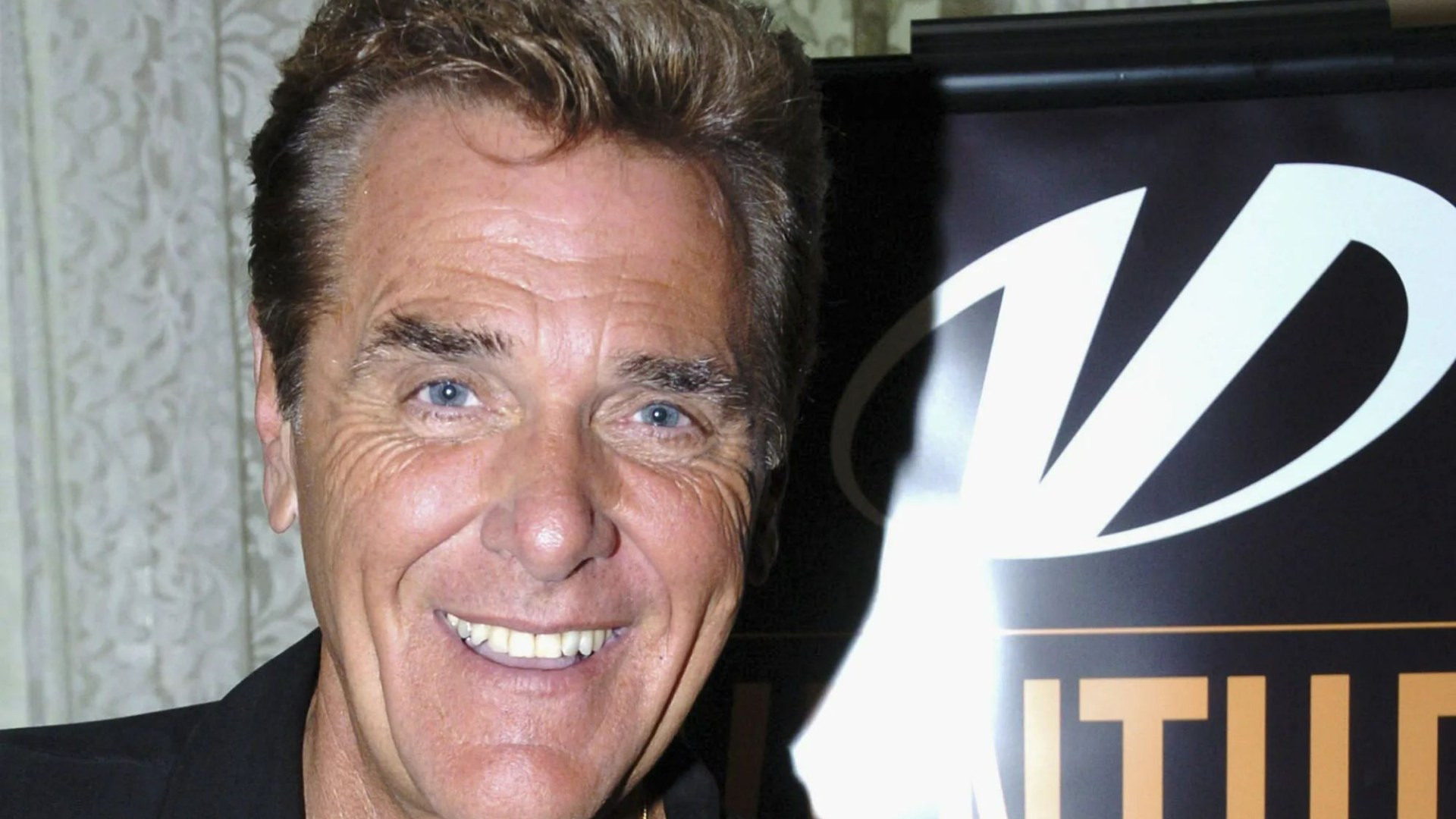 Legendary Wheel of Fortune presenter Chuck Woolery dies aged 83 after TV star ‘fell suddenly ill’ at his Texas home [Video]