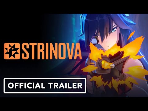 Strinova – Official Season 1 Launch Trailer [Video]