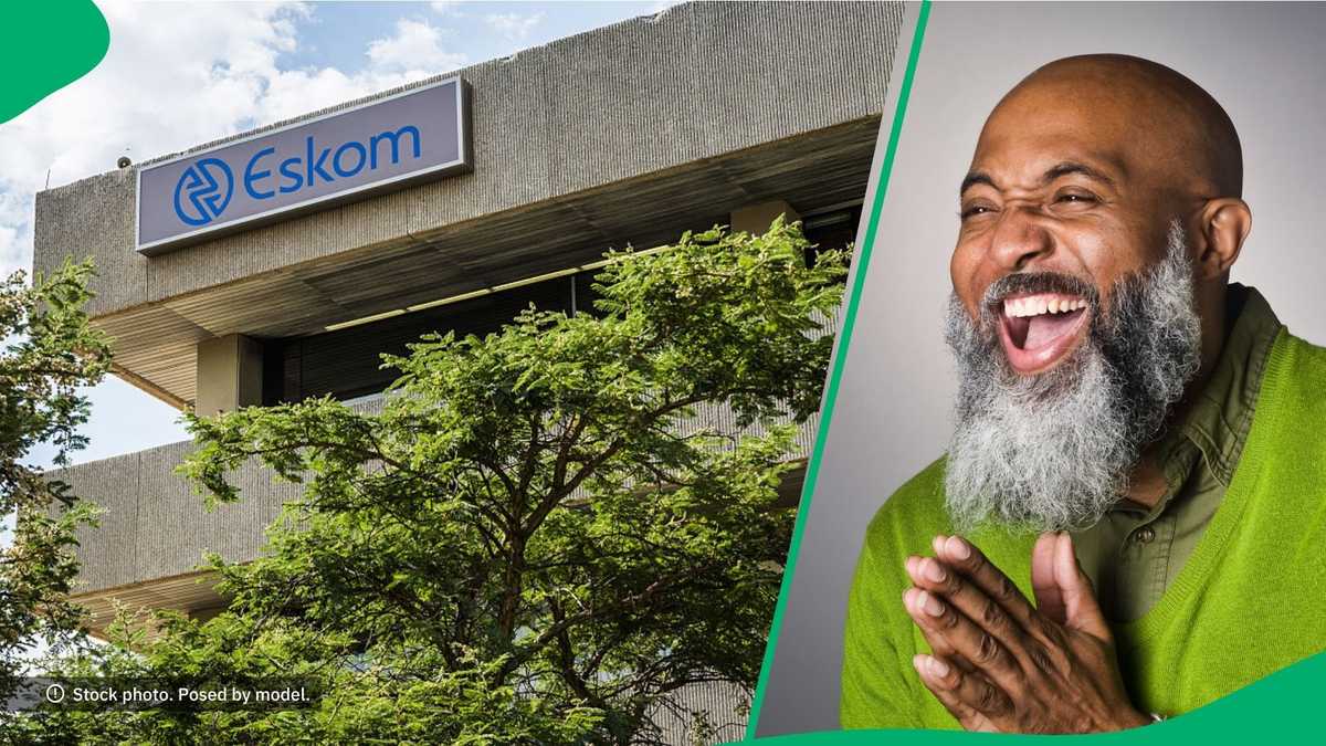 Eskom Extends Deadline To Recode Prepaid Electricity Meters, SA Not Amazed [Video]