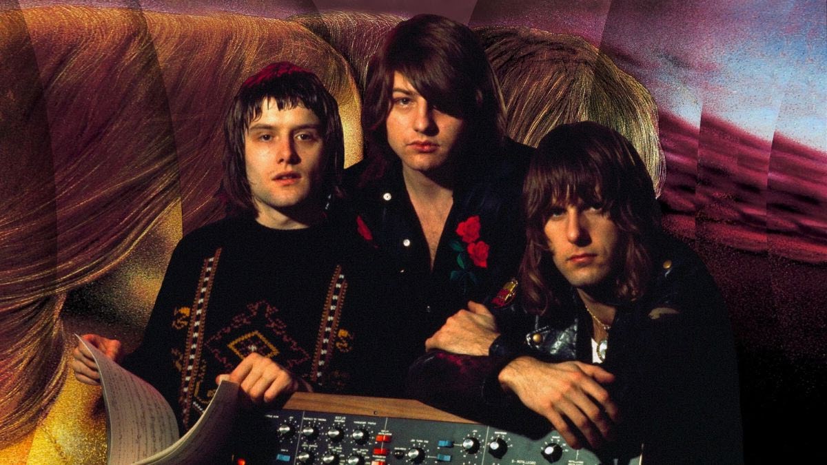 10 Best Emerson Lake And Palmer Songs of All Time [Video]