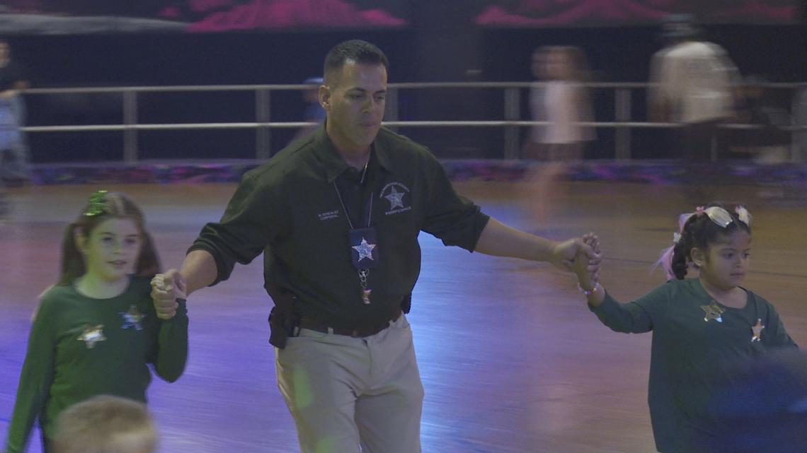 Astro Community Law Enforcement Skate event held in Brandon [Video]