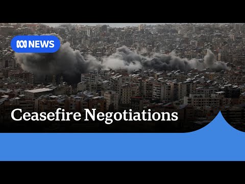 Lebanon ceasefire pending Israeli response after it carried out deadliest attack on Beirut |ABC News [Video]