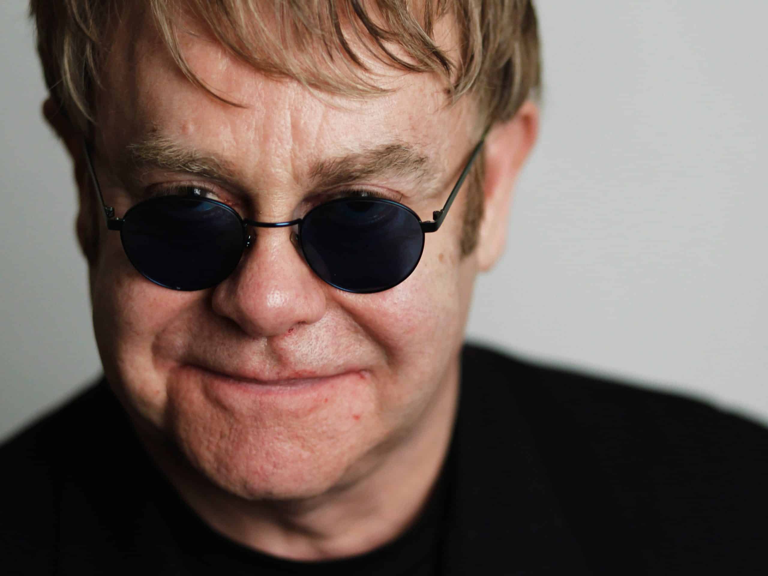 10 Best Elton John Songs of All Time [Video]