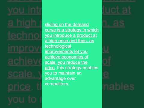 marketing mix | price basics | marketing lessons [Video]