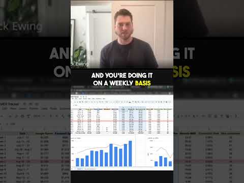 Transform how you track performance! [Video]