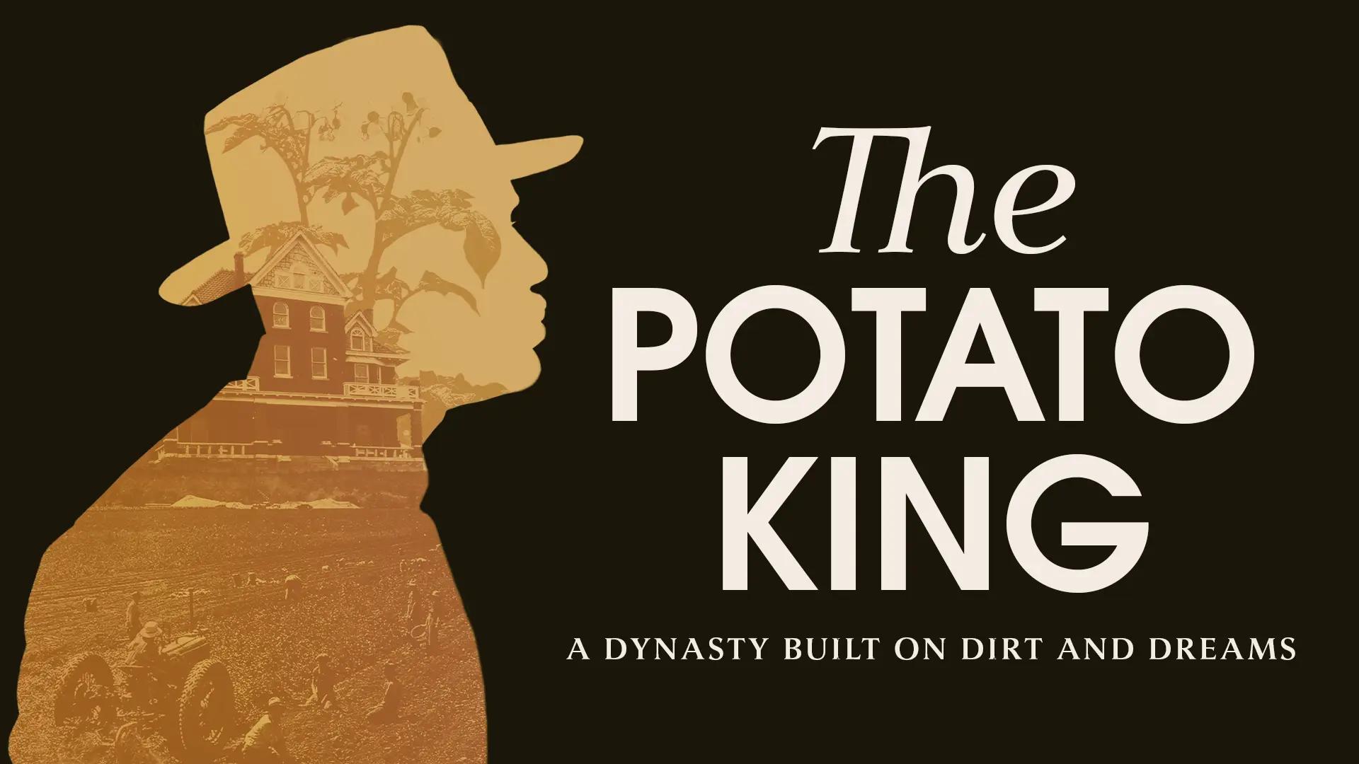 The Potato King | Kansas City PBS [Video]