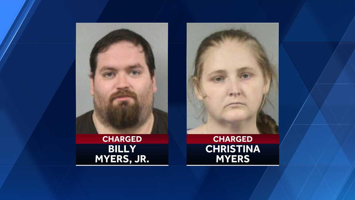 Parents indicted for murder of 5-year-old girl [Video]