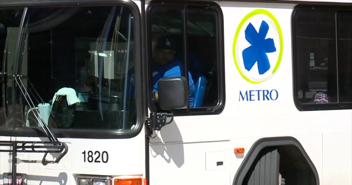 Cincinnati Metro to offer free fares for Black Friday [Video]