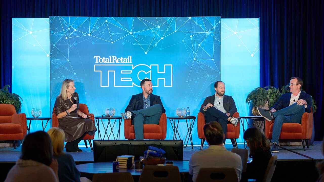 Panel: Brick-and-Mortar in a Digital World [Video]