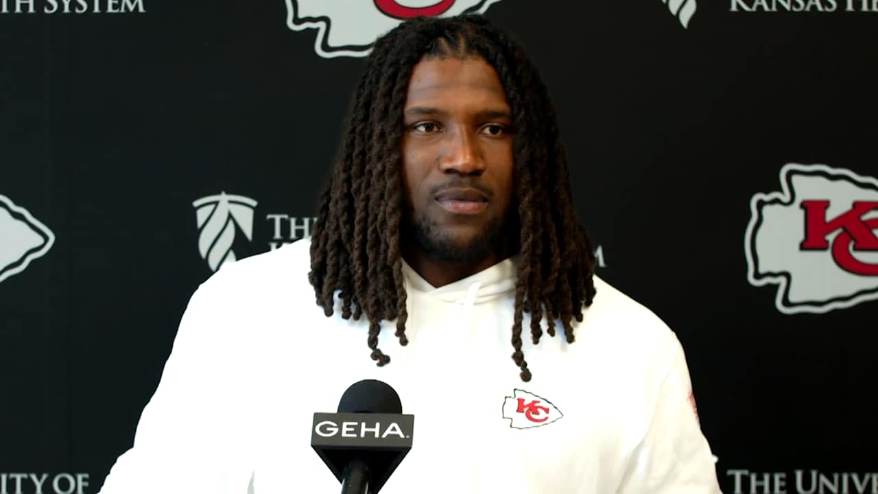 Linebacker Nick Bolton: ‘We Have a lot of Guys That Are Just Looking in the Mirror and Figuring Out What They Can be Better at’ [Video]