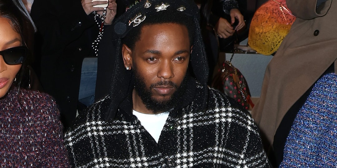 Kendrick Lamar Squabble Up GNX Video Release Info