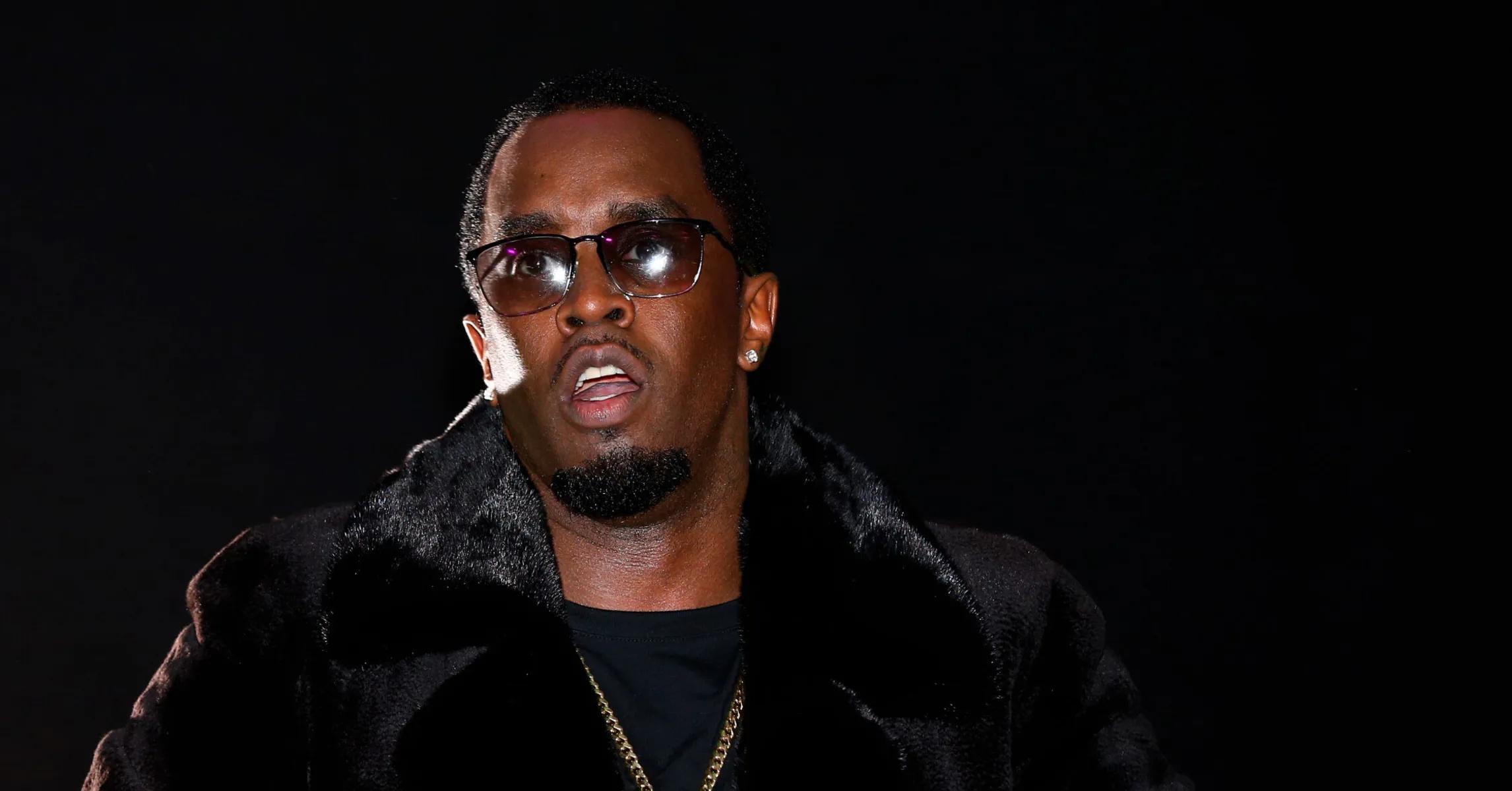 Diddy Allegedly Acted Like A “Jerk” During “SNL” Appearance [Video]