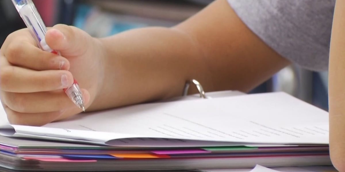 School performance report shows improvement amid lingering teacher recruitment challenges [Video]