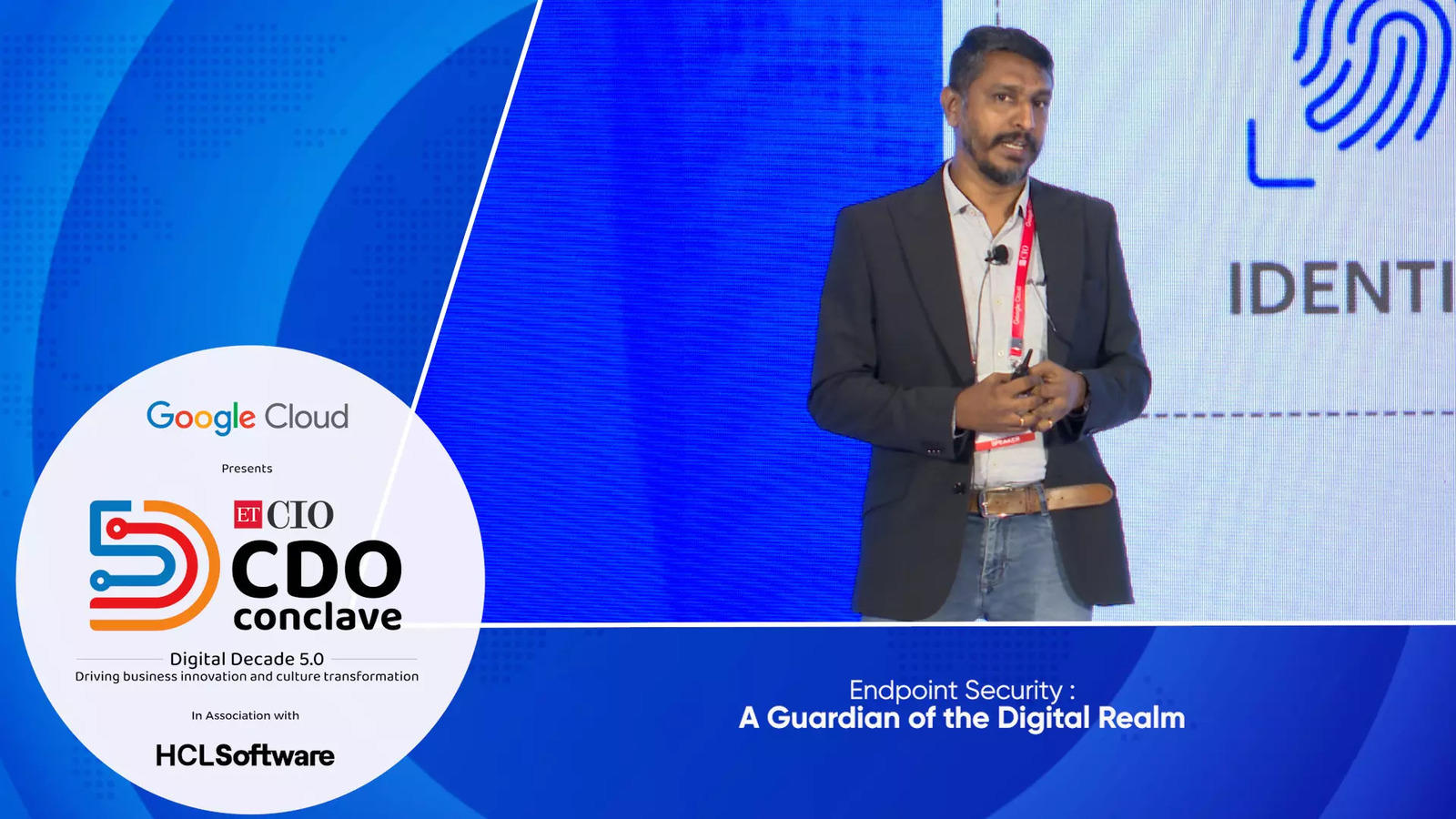 Endpoint Security – A Guardian of the Digital Realm [Video]